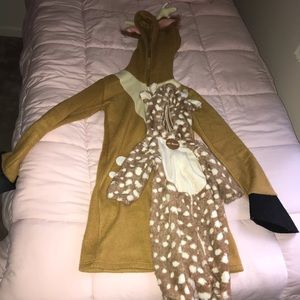 Mommy and me Halloween costume